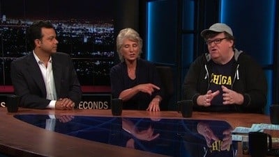 Real Time with Bill Maher 9x28