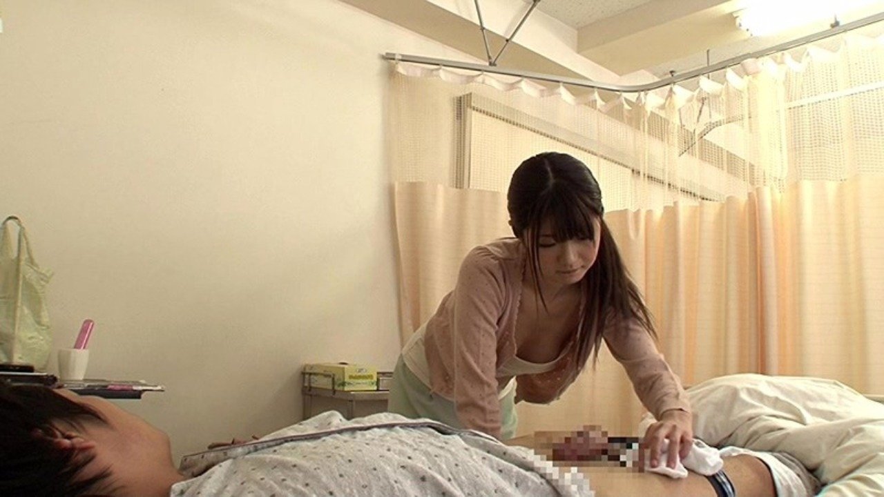 "When My Big Sister Came To See Me In Hospital, Her Defenseless Tits Showing Through Her Clothes And Her Cleavage Gave Me An Erection. She Said, "We Don't Want To Trouble The Nurses..." And She Even Lovingly Fucked Me" vol. 1 (2014)