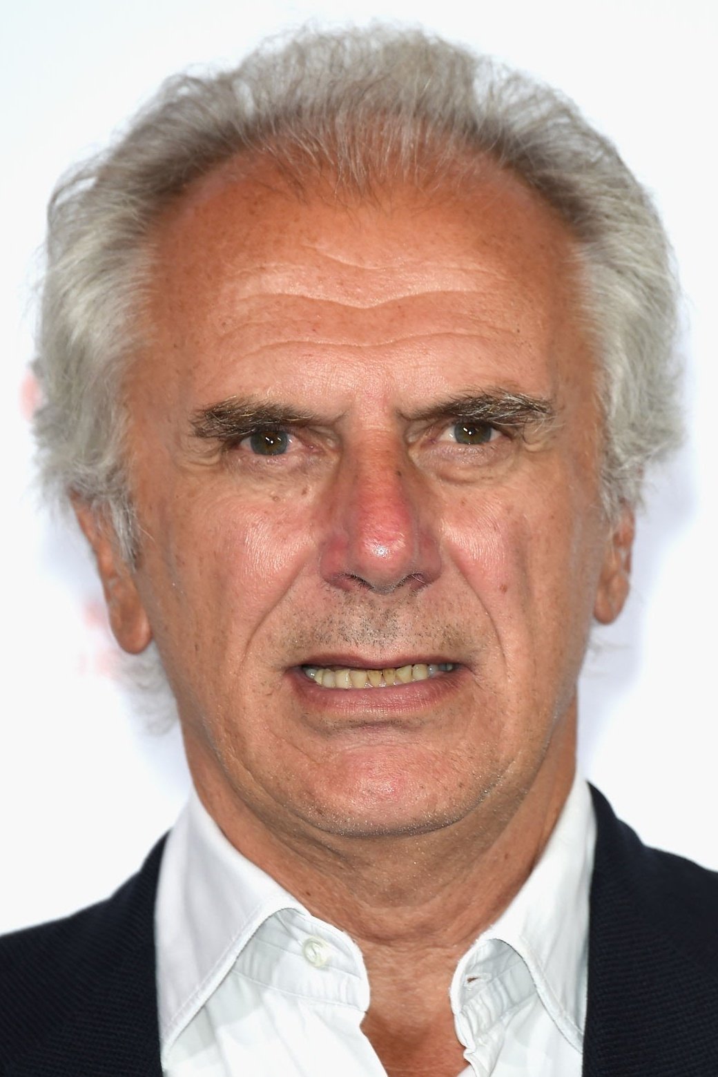 et billede af Marco Risi