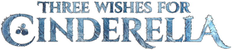Three Wishes for Cinderella