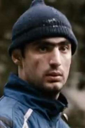 et billede af Artur Gurgenyan