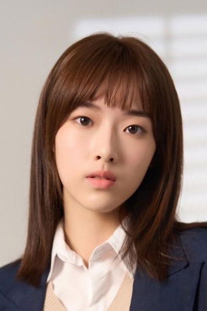 et billede af Manxi Ho