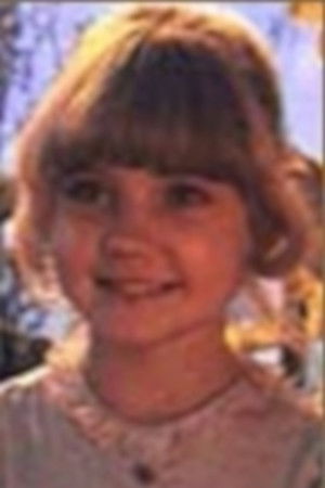 et billede af Ekaterina Mikhailovskaya