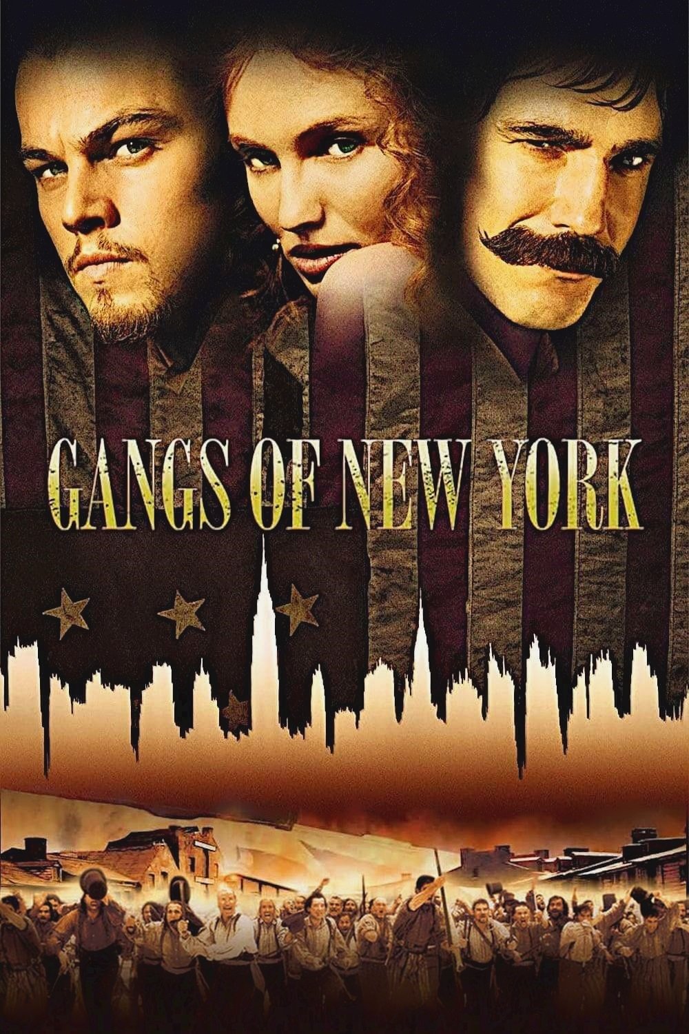 Gangs of New York