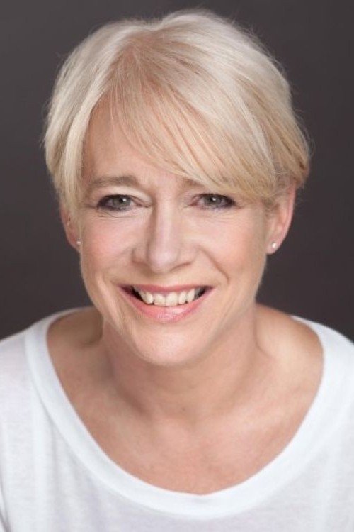 Angela Forrest's picture in the cast
