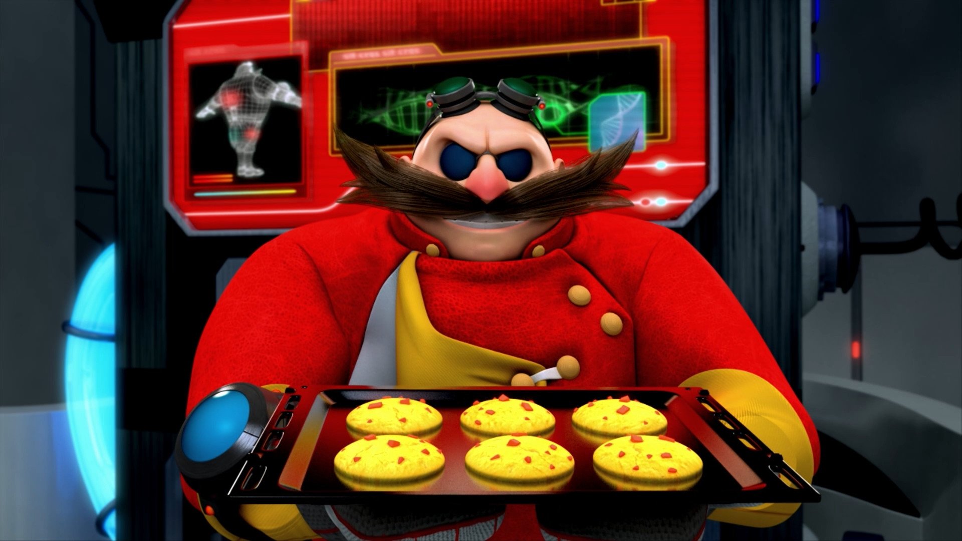 Thumbnail for Eggheads Season 1 Episode 8