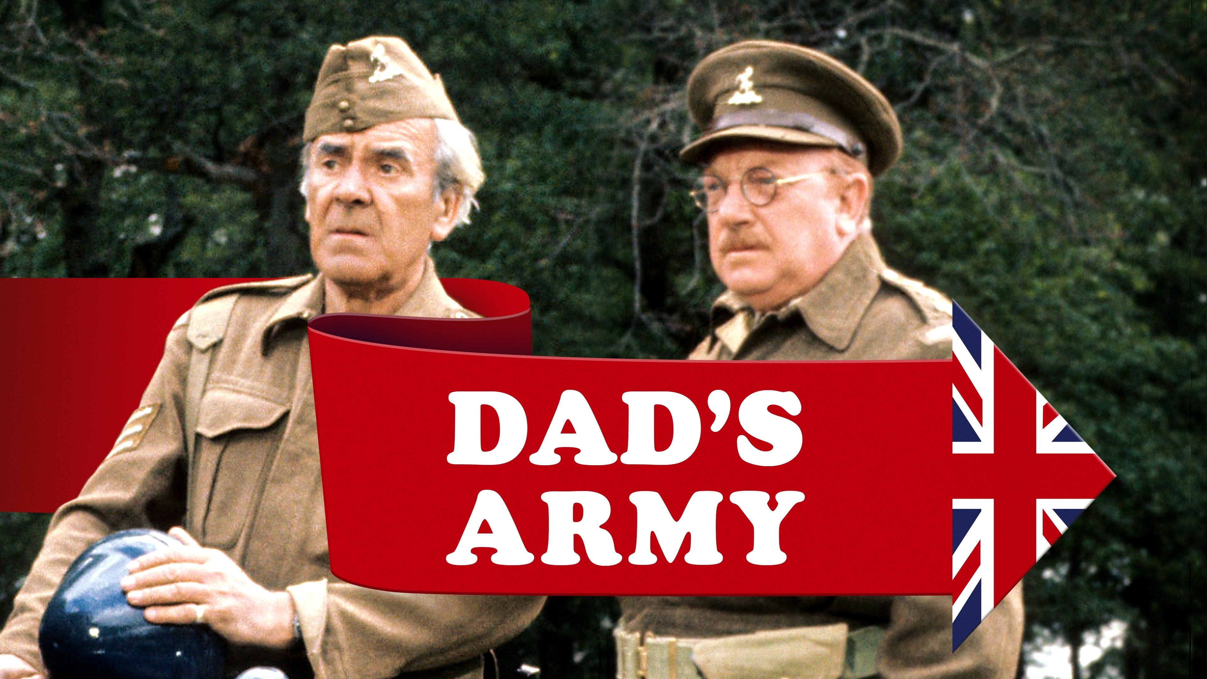 Dad's Army