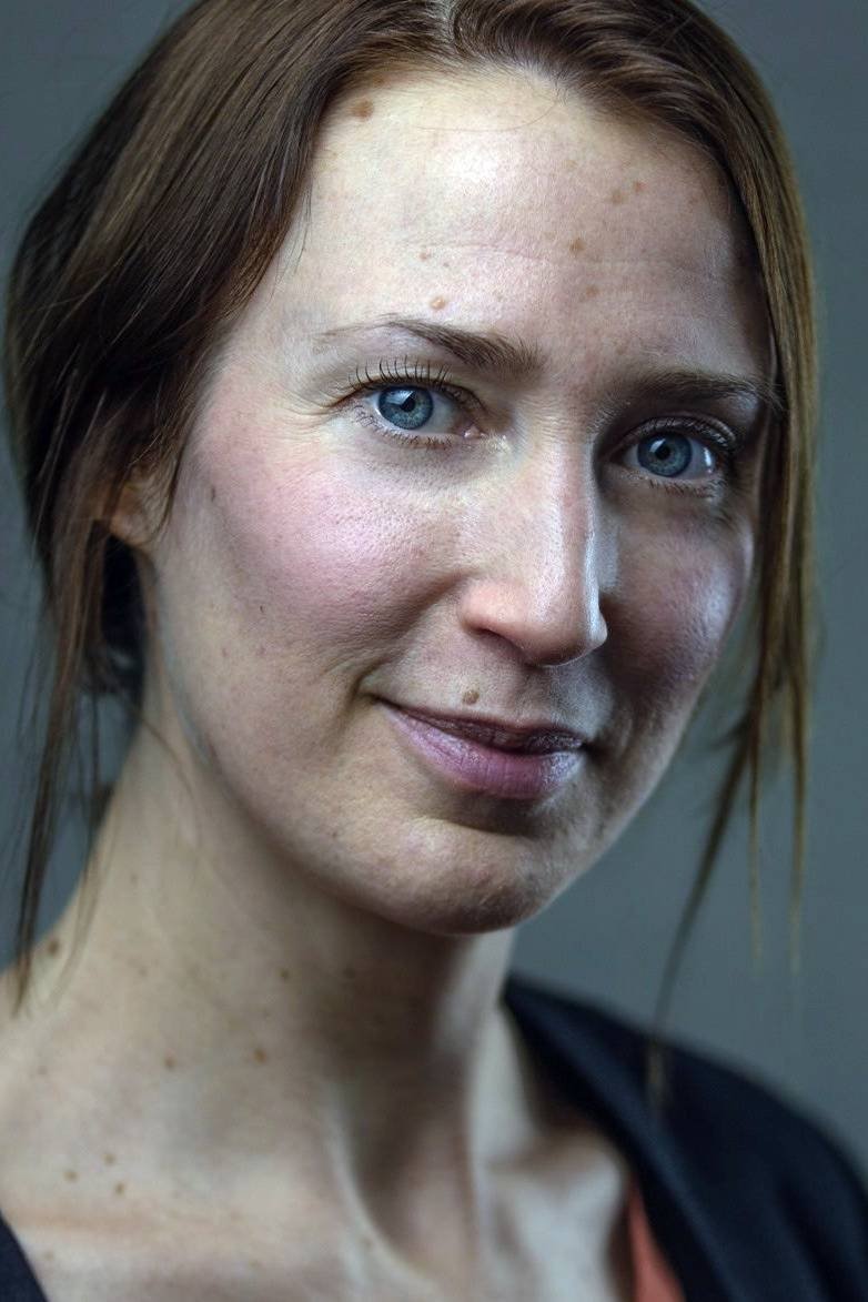 Erica Löfgren's picture in the cast