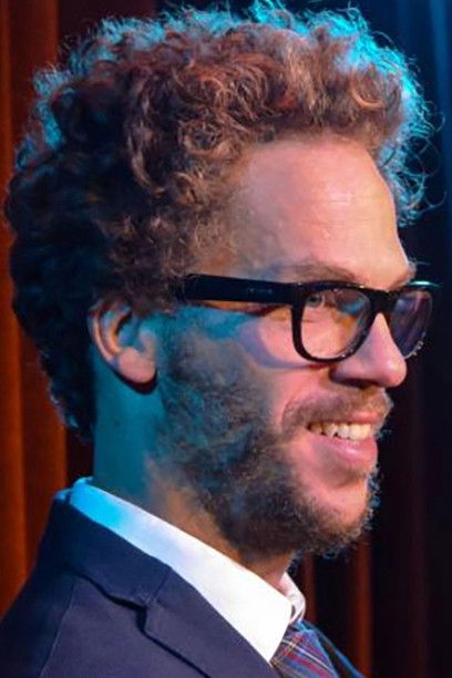 et billede af Raphaël Dever