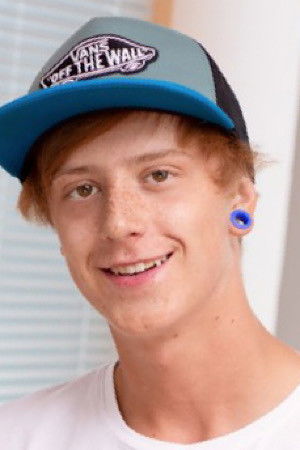 et billede af Aidan O'Shea