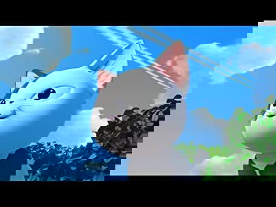 Chi's Sweet Adventure