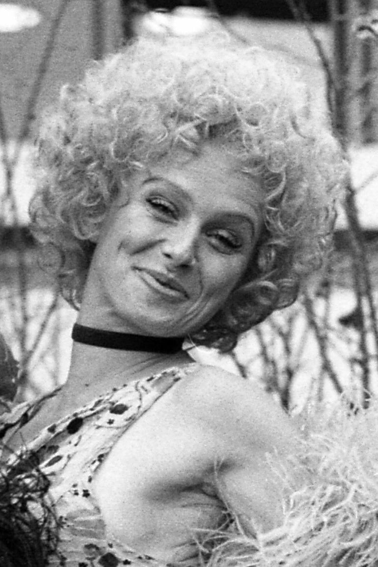 et billede af Kjersti Døvigen