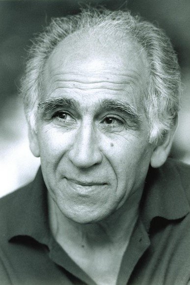 et billede af Lucien Layani