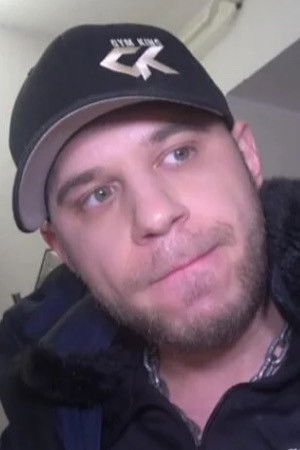 et billede af Felix Manus