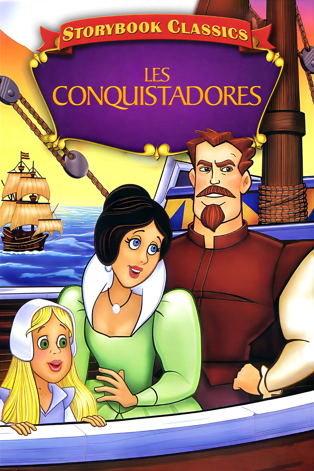 Les Conquistadores