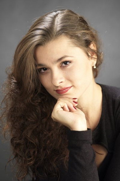 et billede af Mariya Kunakh