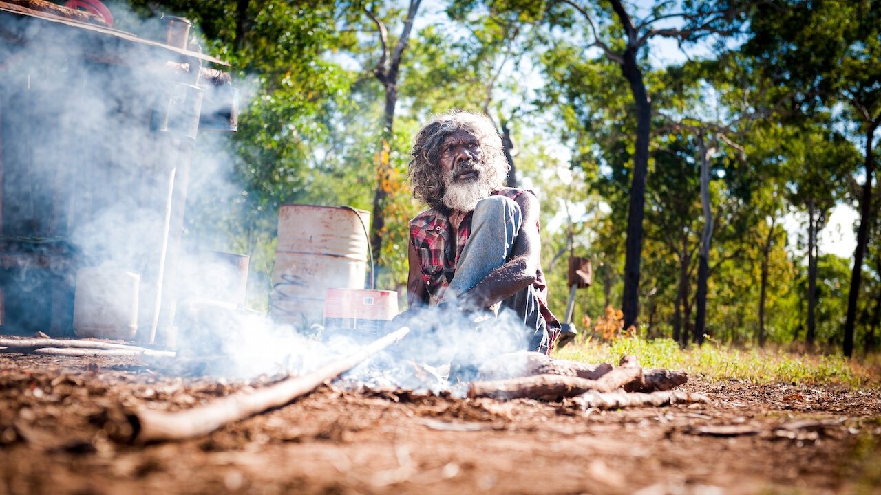 Charlie's Country