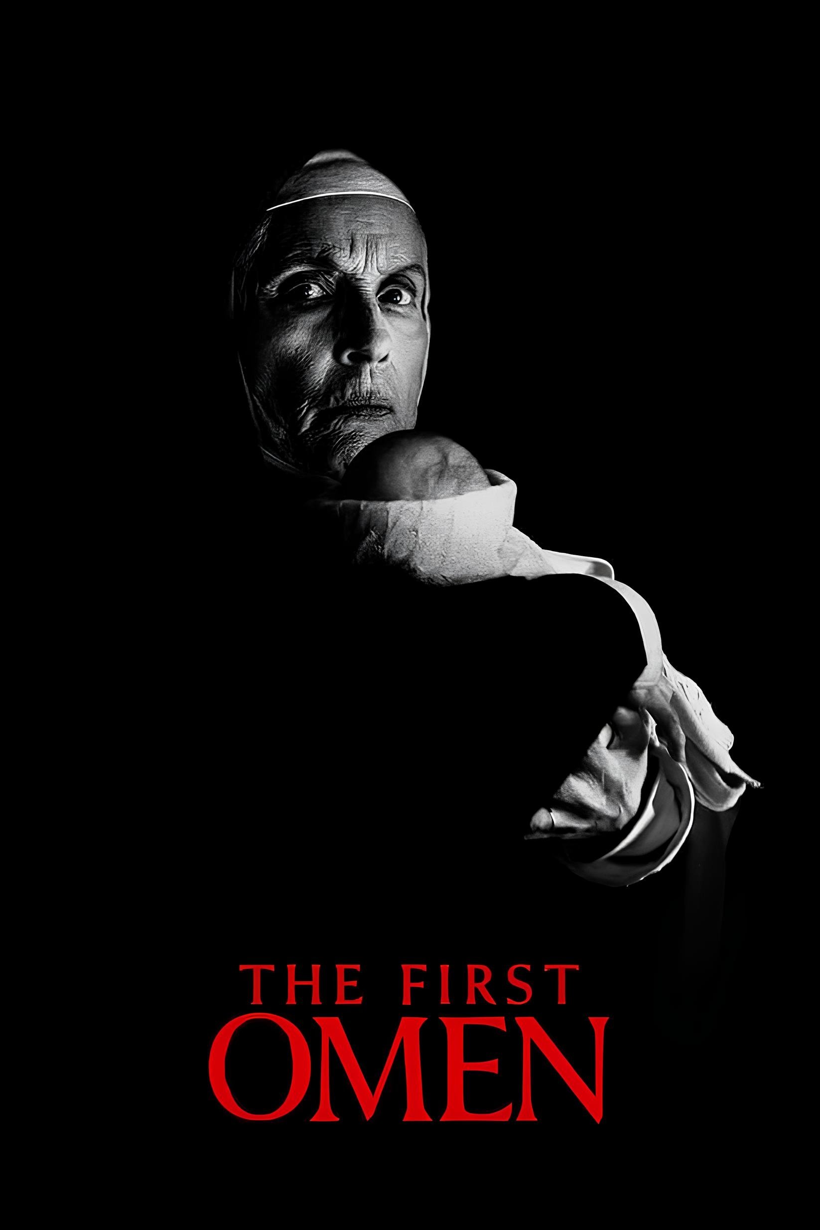 The First Omen