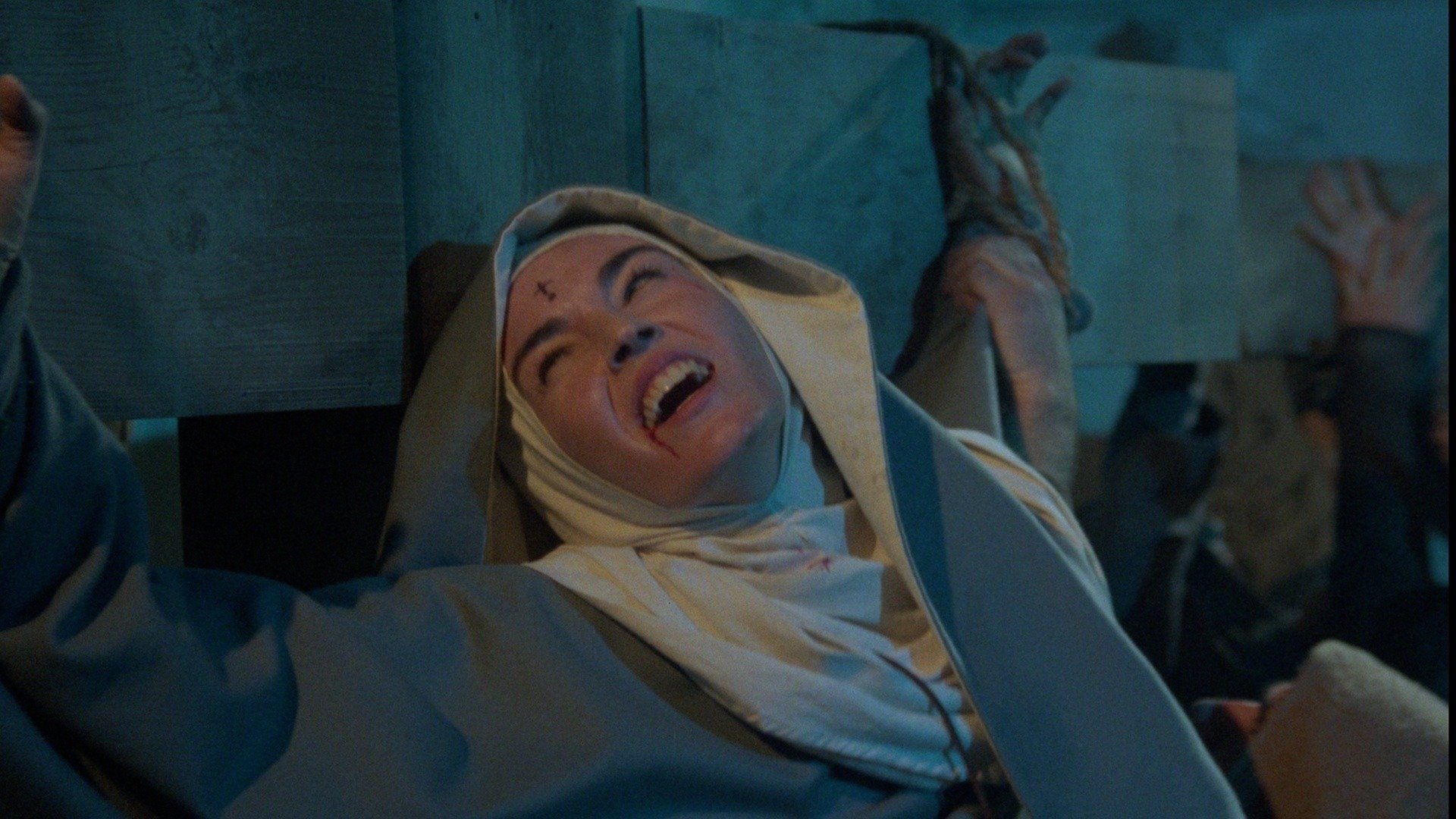 Demonia (1990)
