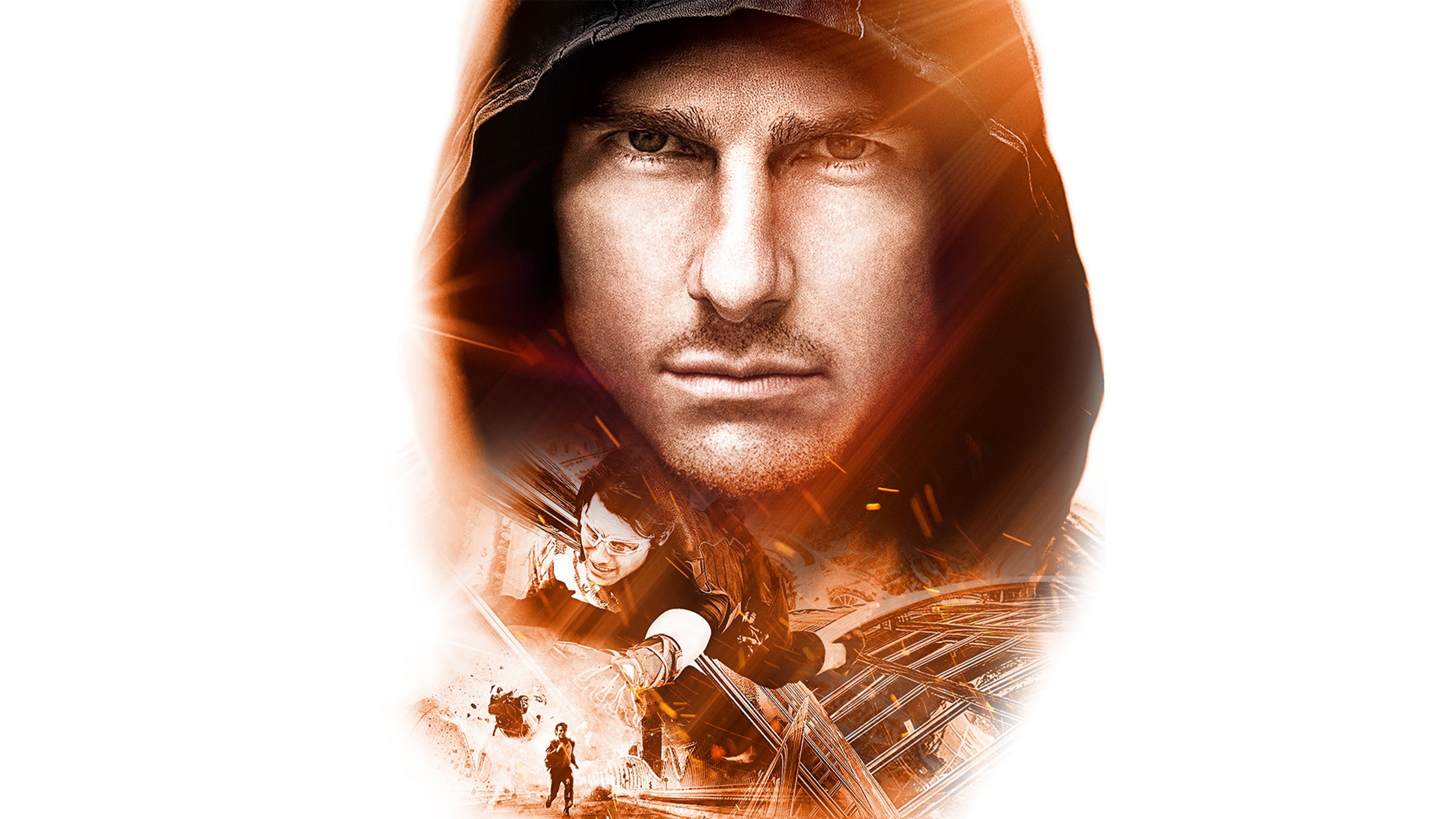 Mission: Impossible 4