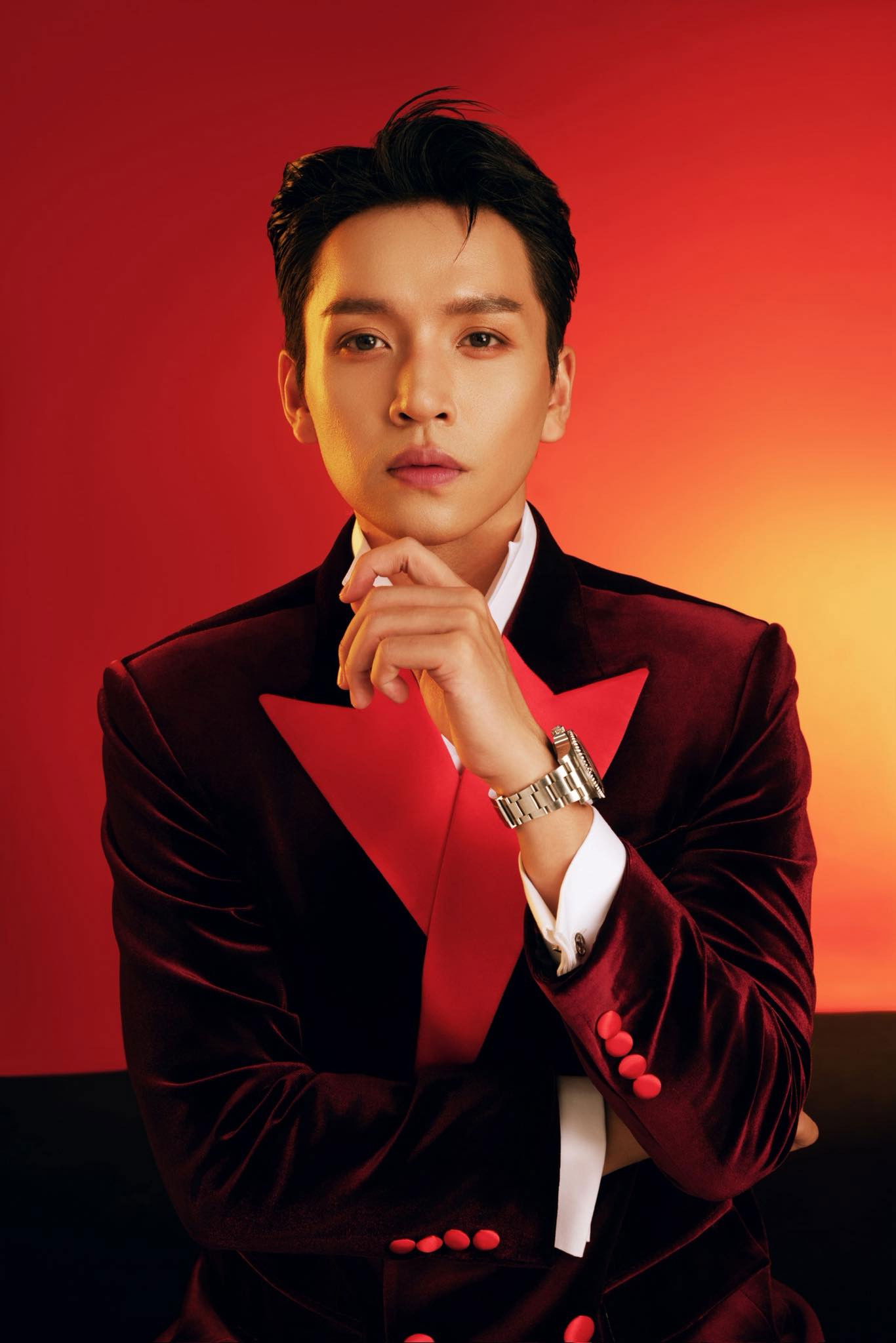 et billede af Bạch Công Khanh