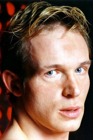 et billede af Joel Morand