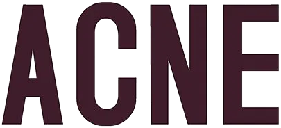 Acne Logo