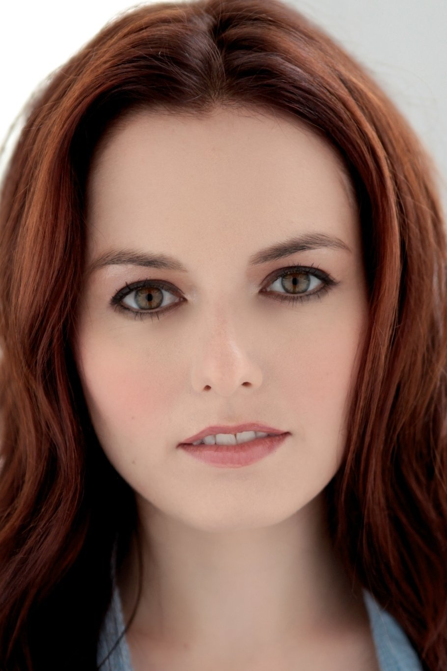 et billede af Jenna Gavigan