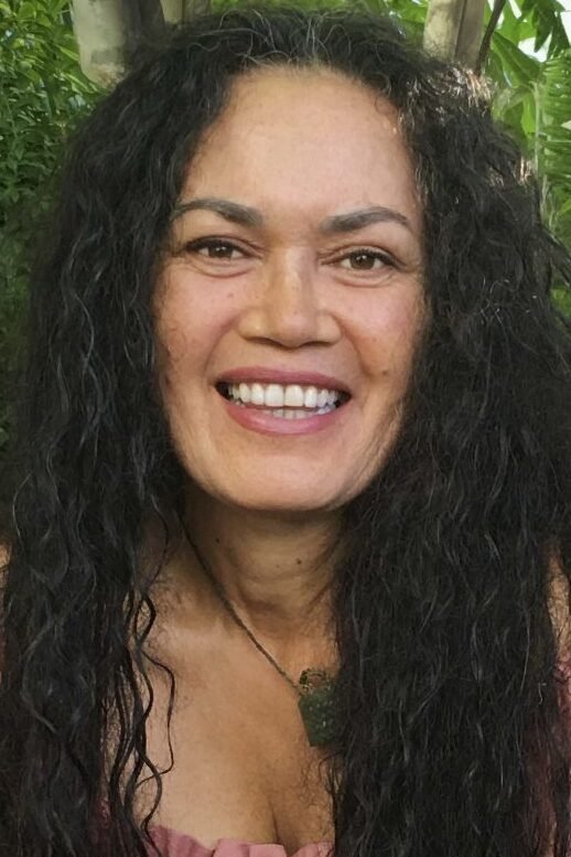 Mere Boynton's picture in the cast