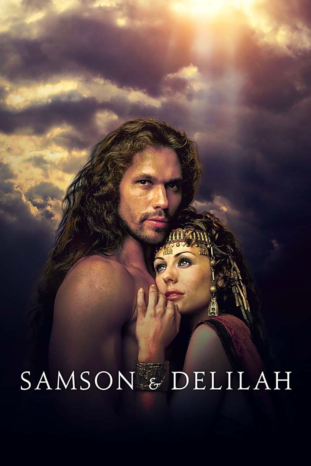 Samson and Delilah