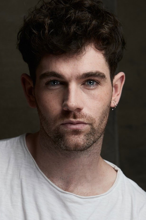 et billede af Íñigo Ciriza