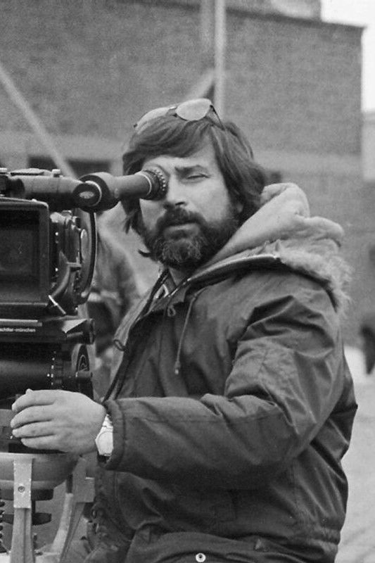 et billede af Giorgos Arvanitis