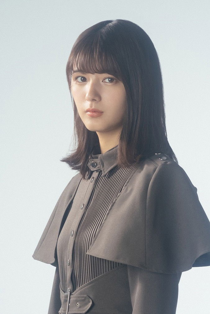 et billede af Yumiko Seki