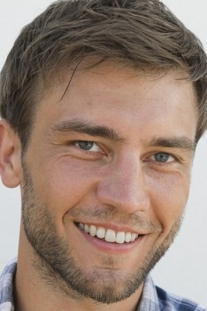 et billede af Vasily Brichenko