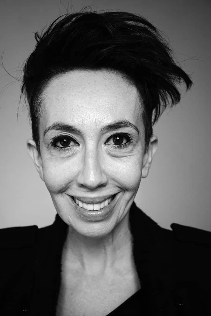 et billede af Iulia Lazăr