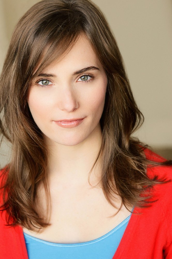 et billede af Mairin Lee