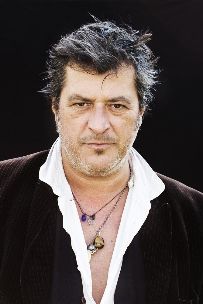 et billede af Philippe Bérodot