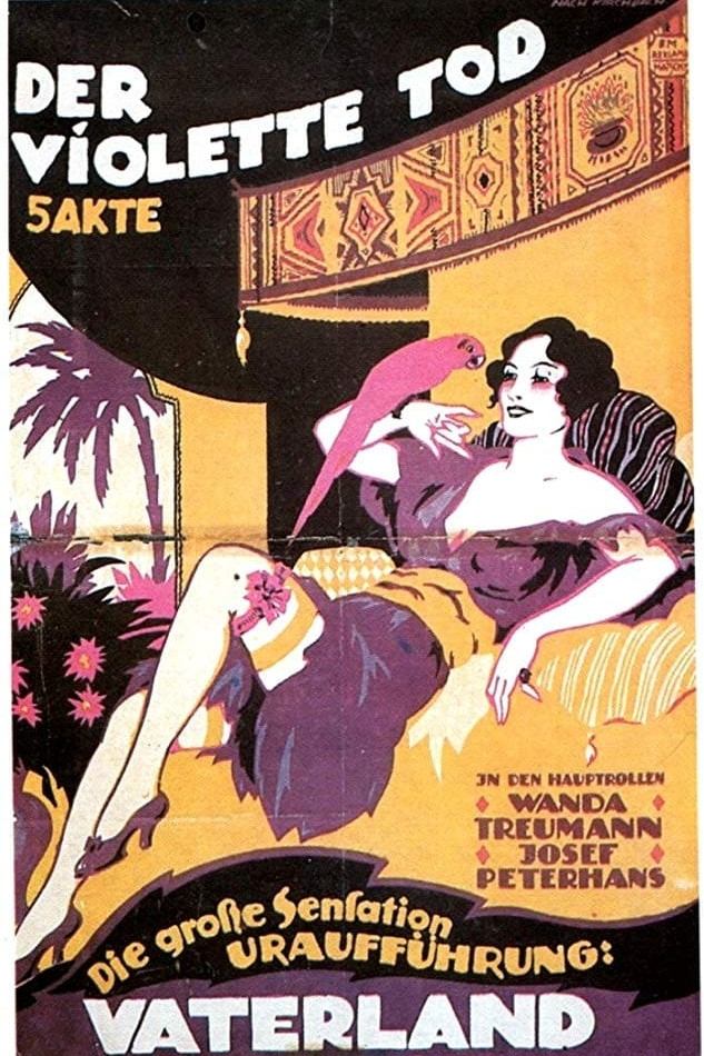 Der violette Tod Der violette Tod
