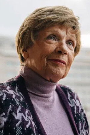 et billede af Melpo Zarokosta