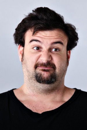 et billede af Yaron Berlad