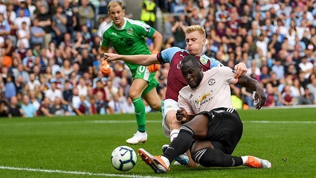Match of the Day 2