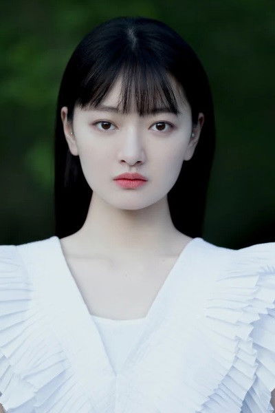 et billede af Ding Bo