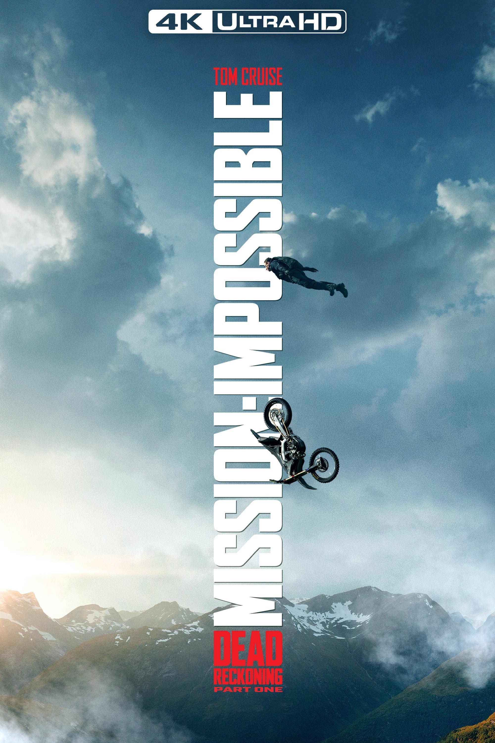 Mission: Impossible - Dead Reckoning Part One