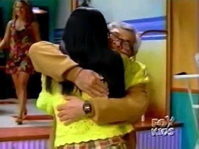 Power Rangers Staffel 1 :Folge 14 
