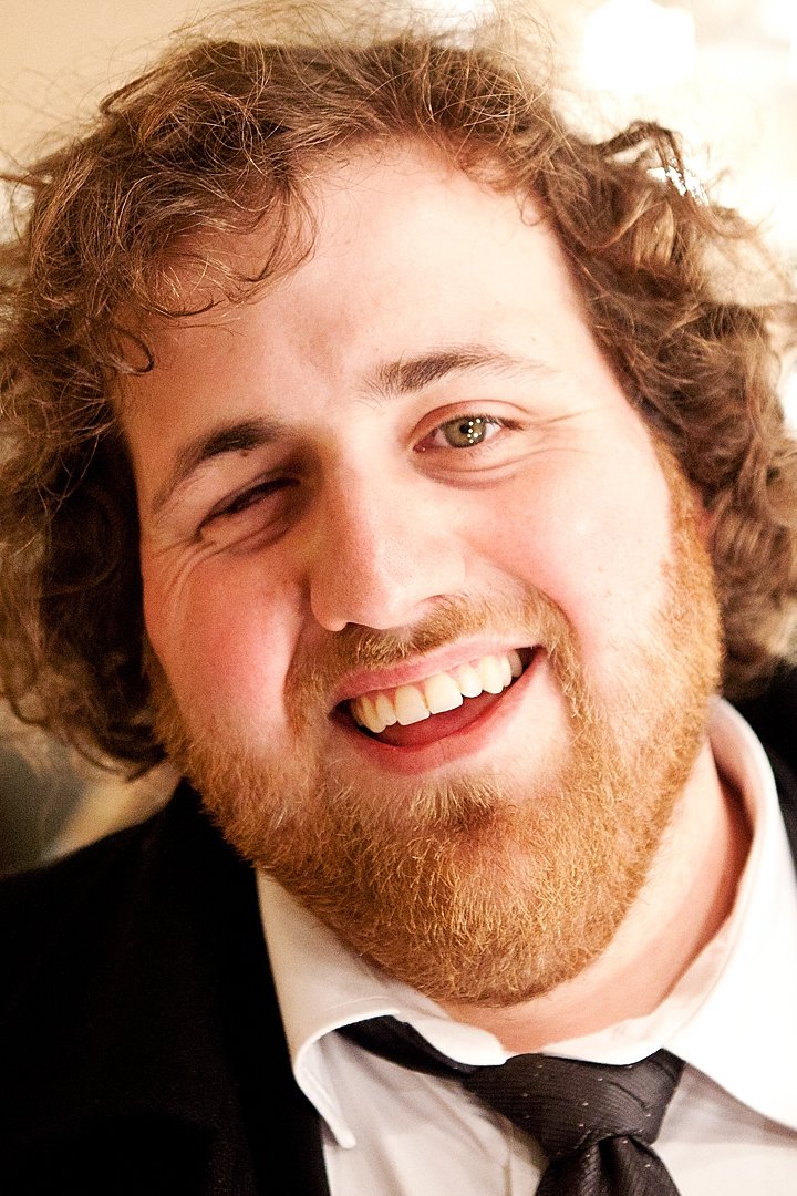 et billede af Ronny Brede Aase