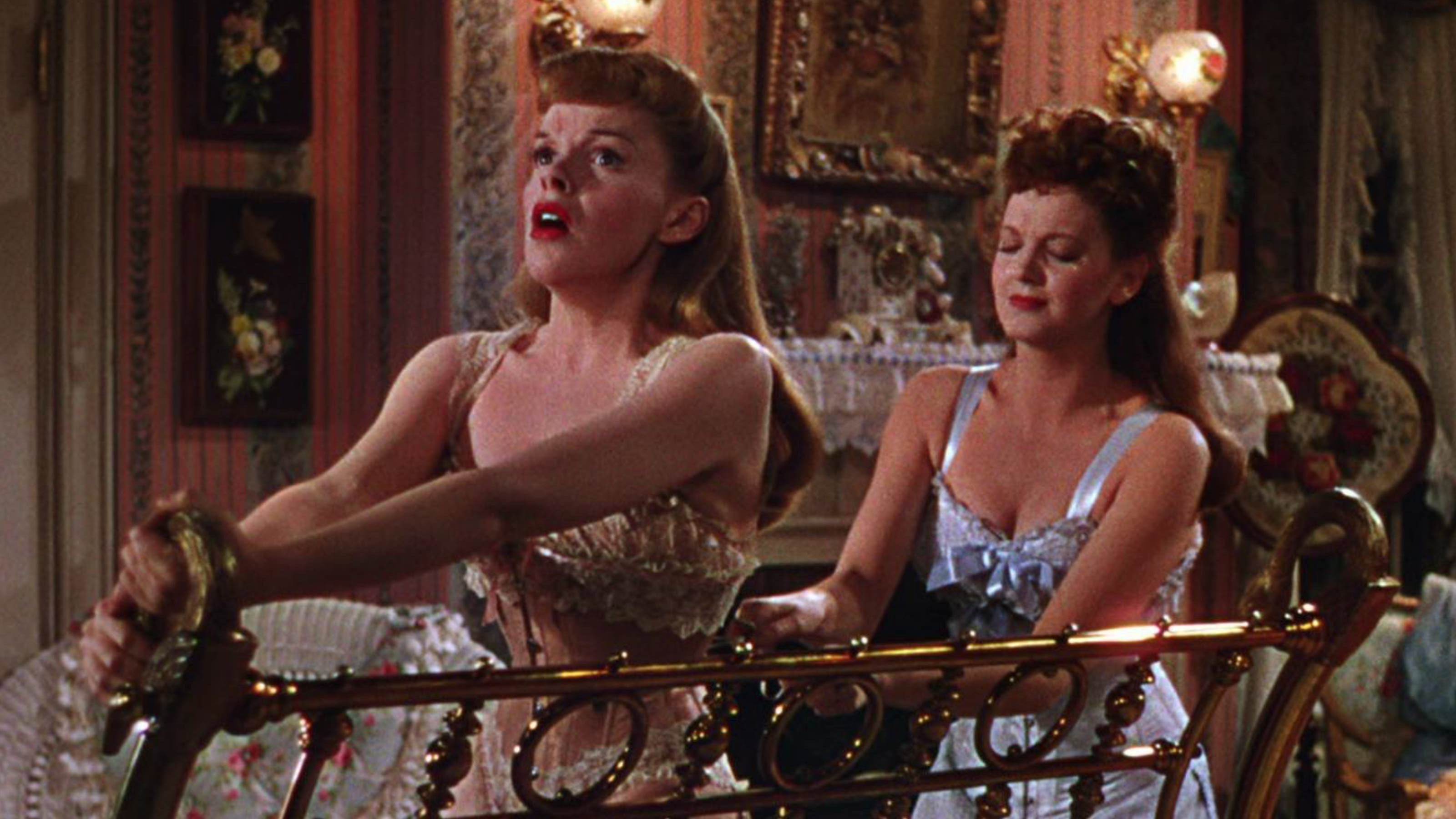 Meet Me in St. Louis