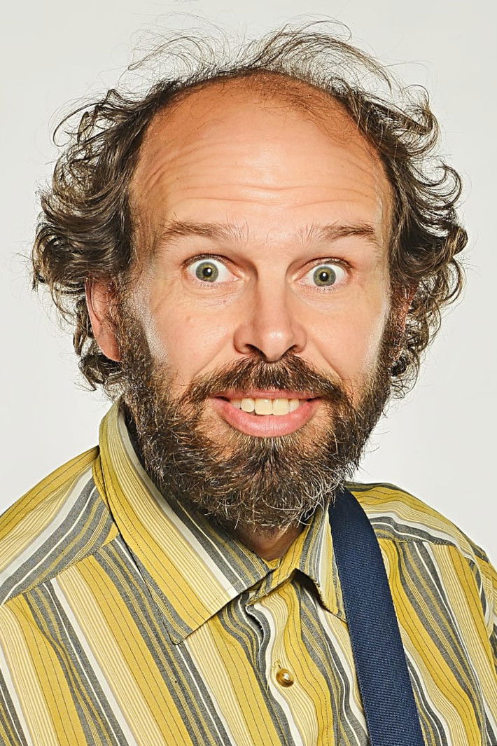 et billede af Jakub Slach