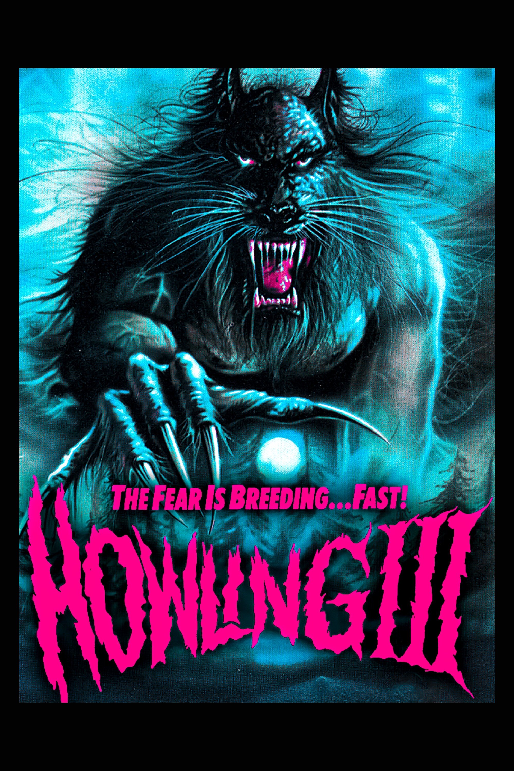 Howling III: The Marsupials