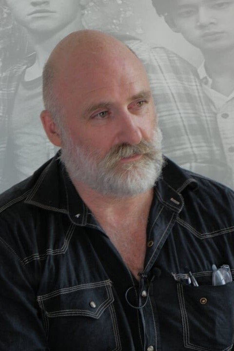 et billede af David Caesar