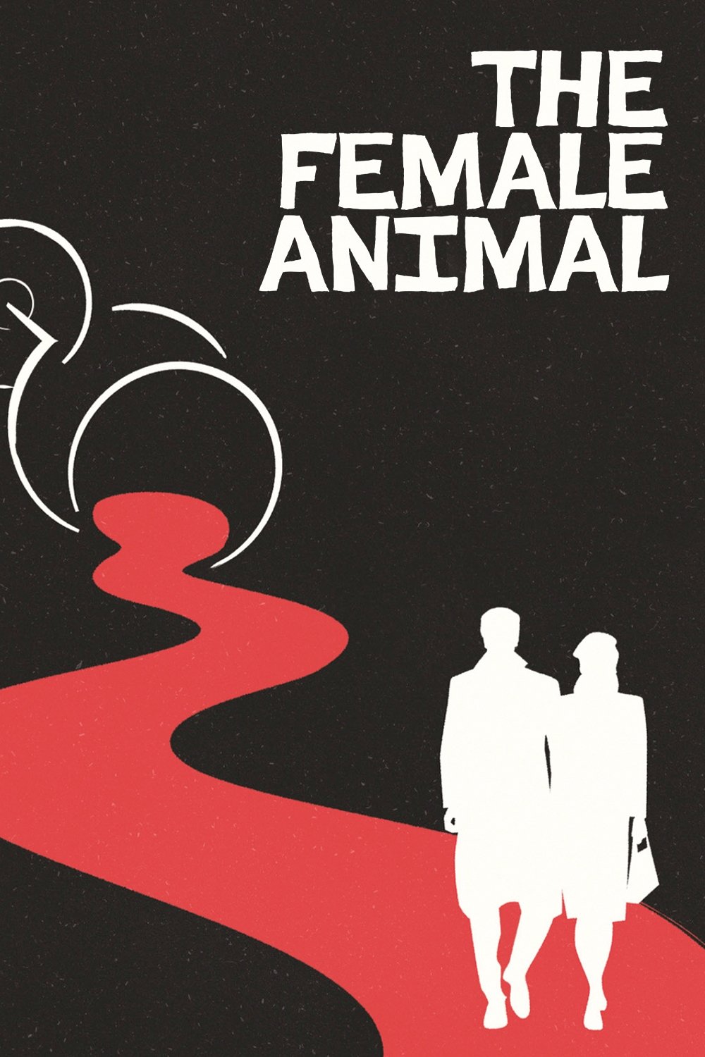 The Female Animal
